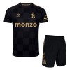 Ensemble Maillot Coventry City Third 2024-25 Enfant Ensemble Maillot Coventry City Third 2024-25 Enfant